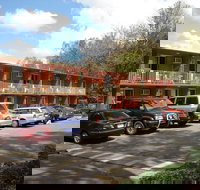 Corowa Golf Club and Motel - C Tourism