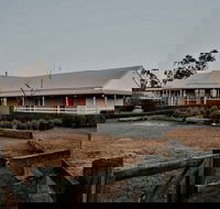 Corunna Station - C Tourism