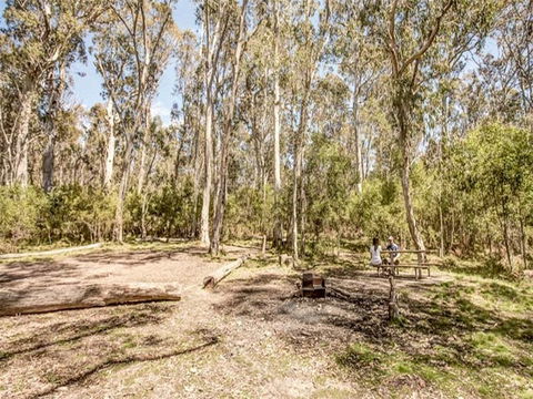 Coree Campground - C Tourism 1