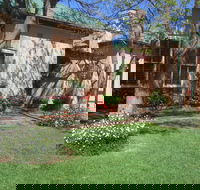 Country Apartments Dubbo - C Tourism