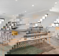 Crooked Lane - C Tourism