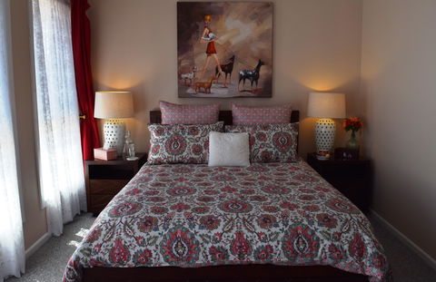 Cutmore Cottages Bed And Breakfast - C Tourism 0