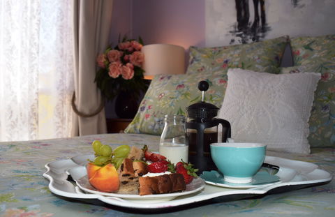 Cutmore Cottages Bed And Breakfast - C Tourism 2