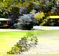 Diamond Forest Farm Stay