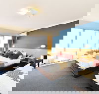 Diplomat Motel Alice Springs - C Tourism