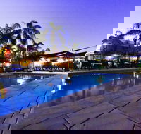 Diplomat Alice Springs - C Tourism