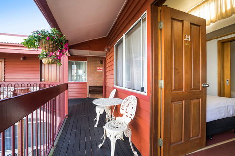 Downs Motel Toowoomba - C Tourism 1