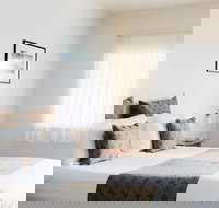 Dunkeld Studio Accommodation - C Tourism