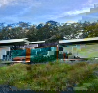 Eaglehawk Pavilions - C Tourism