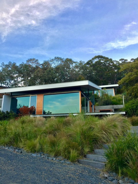 Eaglehawk Pavilions - C Tourism 0