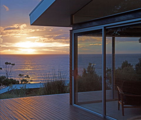 Eaglehawk Pavilions - C Tourism 1