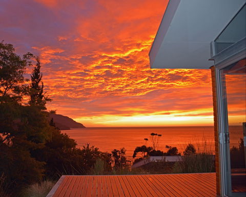 Eaglehawk Pavilions - C Tourism 2