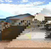 East End Tranquility - C Tourism