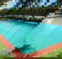 Edge Hotel Motel - C Tourism