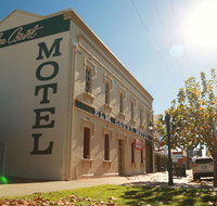 Elm Court Motel - C Tourism