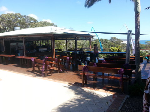 Escape 1770 - C Tourism 1