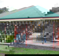 Factory Lane Bed  Breakfast - C Tourism