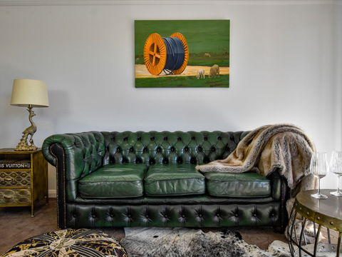 Farmers Arms Hotel Daylesford - C Tourism 0