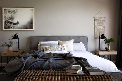 Fingal House - C Tourism 1