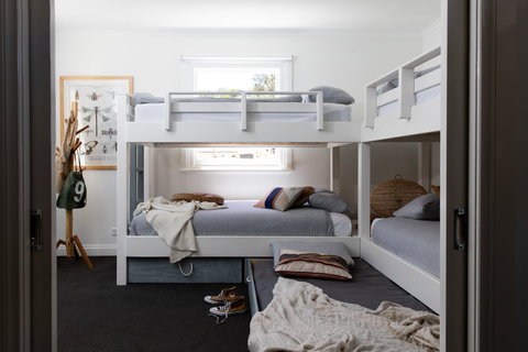 Fingal House - C Tourism 2