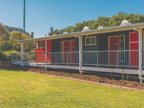 Gold Coast Recreation Centre - C Tourism 0