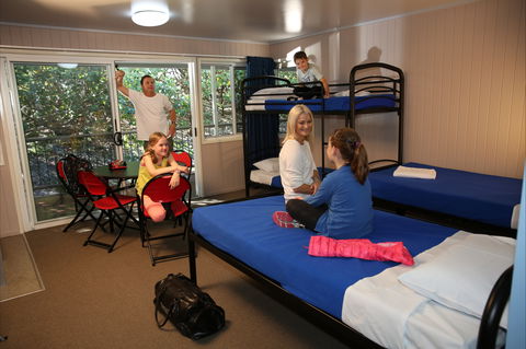 Gold Coast Recreation Centre - C Tourism 1