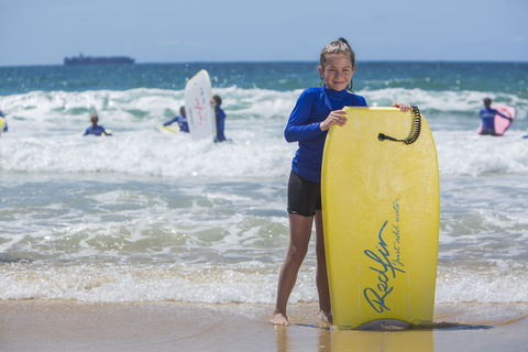 Gold Coast Recreation Centre - C Tourism 2