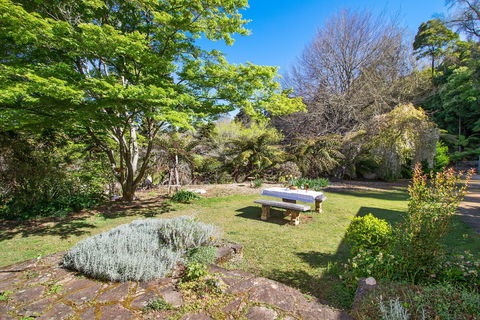 Gowan Ross Cottage - C Tourism 0