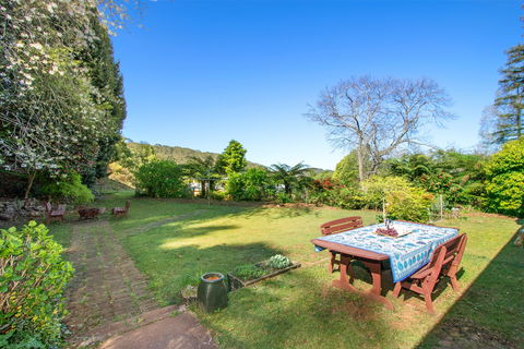 Gowan Ross Cottage - C Tourism 2