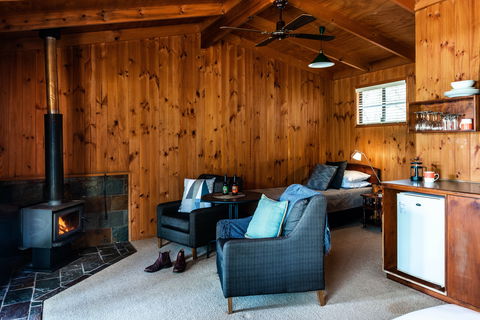 Granite Belt Retreat - C Tourism 2