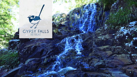 Gypsy Falls Retreat - C Tourism 0