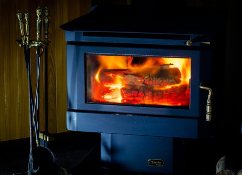 Gypsy Falls Retreat - C Tourism 2