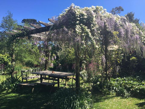 Hawthorne Cottage: Blackheath - C Tourism 2