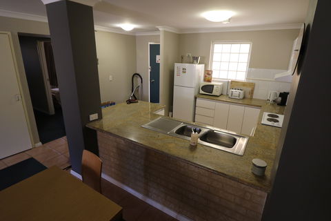 Hillary's Apartment - C Tourism 1