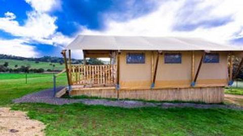 Hillview Farmstay - C Tourism 1