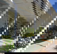 Homely Cottage - C Tourism