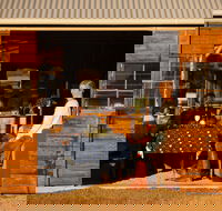 Hutton Vale Farm - C Tourism