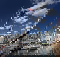 Hyatt Regency Sydney - C Tourism