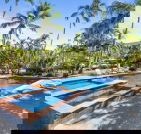 Island Gateway Holiday Park - C Tourism