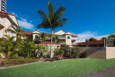 Jubilee Views Apartments - C Tourism 1