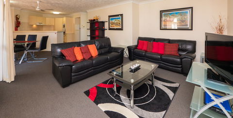 Jubilee Views Apartments - C Tourism 2