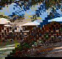 Kangaroo Island Seafront Holiday Park - C Tourism