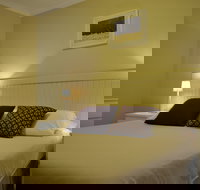 Karri Valley Chalets