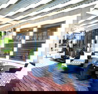 Keswick Cottage - C Tourism