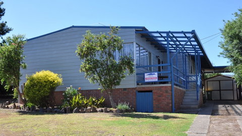 Khancoban Holiday House - C Tourism 2