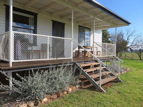 Killcare Cottage - C Tourism 0