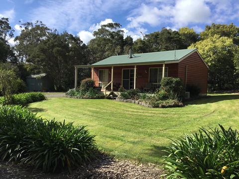 Koonwarra Cottages - C Tourism 0