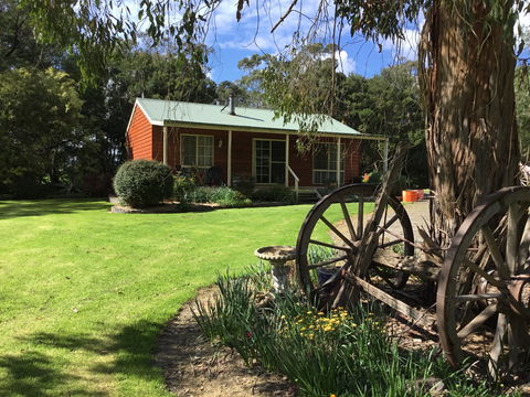 Koonwarra Cottages - C Tourism 1