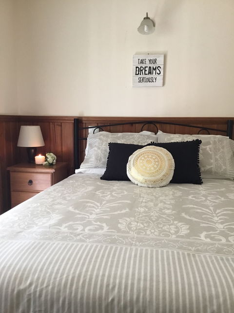 Koonwarra Cottages - C Tourism 2