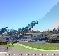Lilydale Pine Hill Caravan Park - C Tourism
